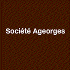 Logo Société Ageorges