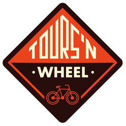 Logo Tours'n Wheel