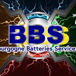 Logo Bourgogne Batteries Services