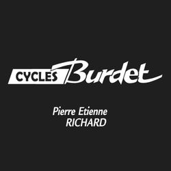 Logo Cycles Burdet