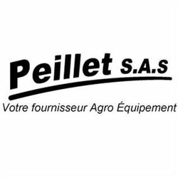 Logo Peillet SAS