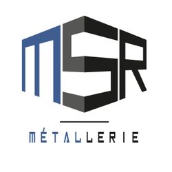 Logo MSR SAS