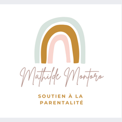 Logo Mathilde Montoro