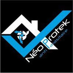 Logo Neoprotek