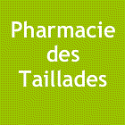 Logo Pharmacie Des Taillades SELARL