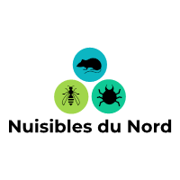 Logo Nuisibles Du Nord