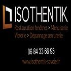 Logo Isothentik