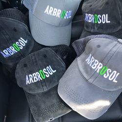 Logo Arbrosol