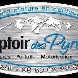 Logo APC Clotures