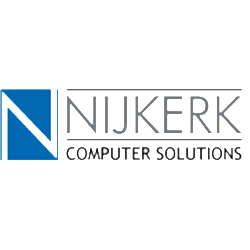 Logo NIJKERK COMPUTERS SOLUTIONS