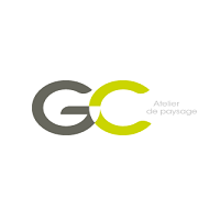 Logo Gallois-Curie Atelier De Paysage