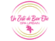 Logo Un Zeste de Bien Etre