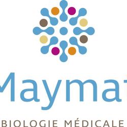 Logo Laboratoire Maymat Berthelot