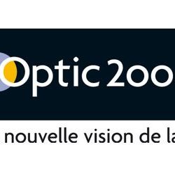 Logo Optic 2000