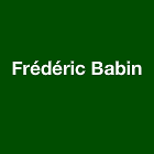 Logo M. Babin Frédéric