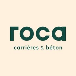 Logo ROCA