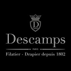 Logo Descamps Jalla