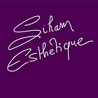 Logo Siham Esthétique