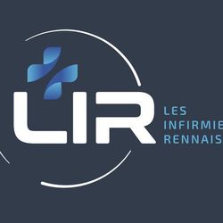Logo Les Infirmiers Rennais