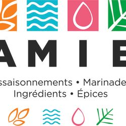 Logo Maison Amie