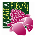 Logo La Case A Fleurs