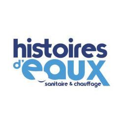 Logo Histoires d'Eaux