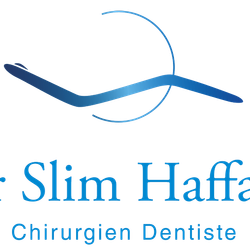 Logo Slim Haffani