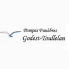 Logo Godest Toullelan