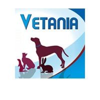 Logo Vetania SELARL