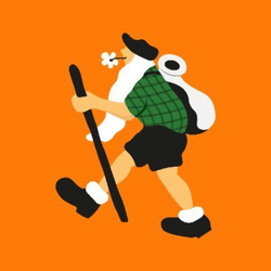 Logo Au Vieux Campeur