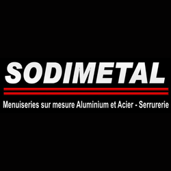 Logo Sodimétal