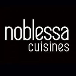 Logo Noblessa Cuisines