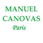 Logo Manuel Canovas
