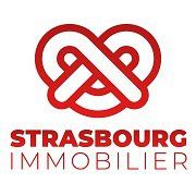Logo Strasbourg Immobilier