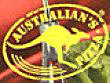 Logo Australian's Pizza