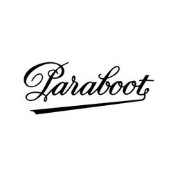 Logo Paraboot