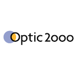 Logo Optic 2000