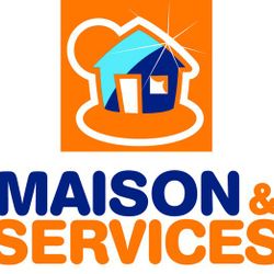 Logo Maison et Services