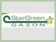 Logo Stargreen Gazon EARL