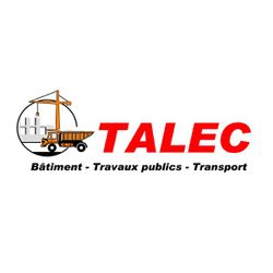 Logo Entreprise Talec