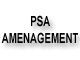 Logo PSA Aménagement