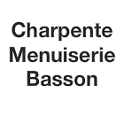 Logo Charpente Menuiserie Basson