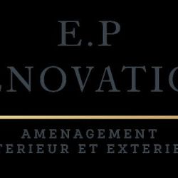 Logo EP Rénovation