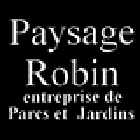 Logo Paysage Robin