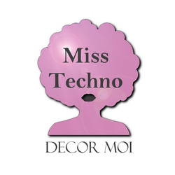 Logo Techno Décor Moi