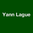 Logo Lague Yann