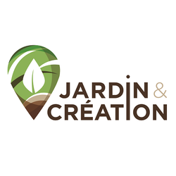 Logo Jardin et Création SARL