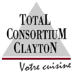 Logo Total Consortium Clayton