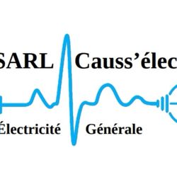 Logo Causs'Elec