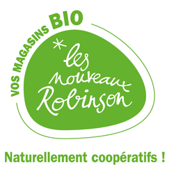Logo Les Nouveaux Robinson